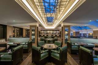 Отель Conrad Dublin Дублин-4