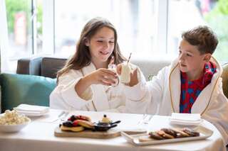 Отель Conrad Dublin Дублин-5