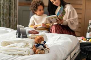 Отель Conrad Dublin Дублин-7